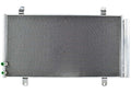 A/C Condenser   FVP   CON3995