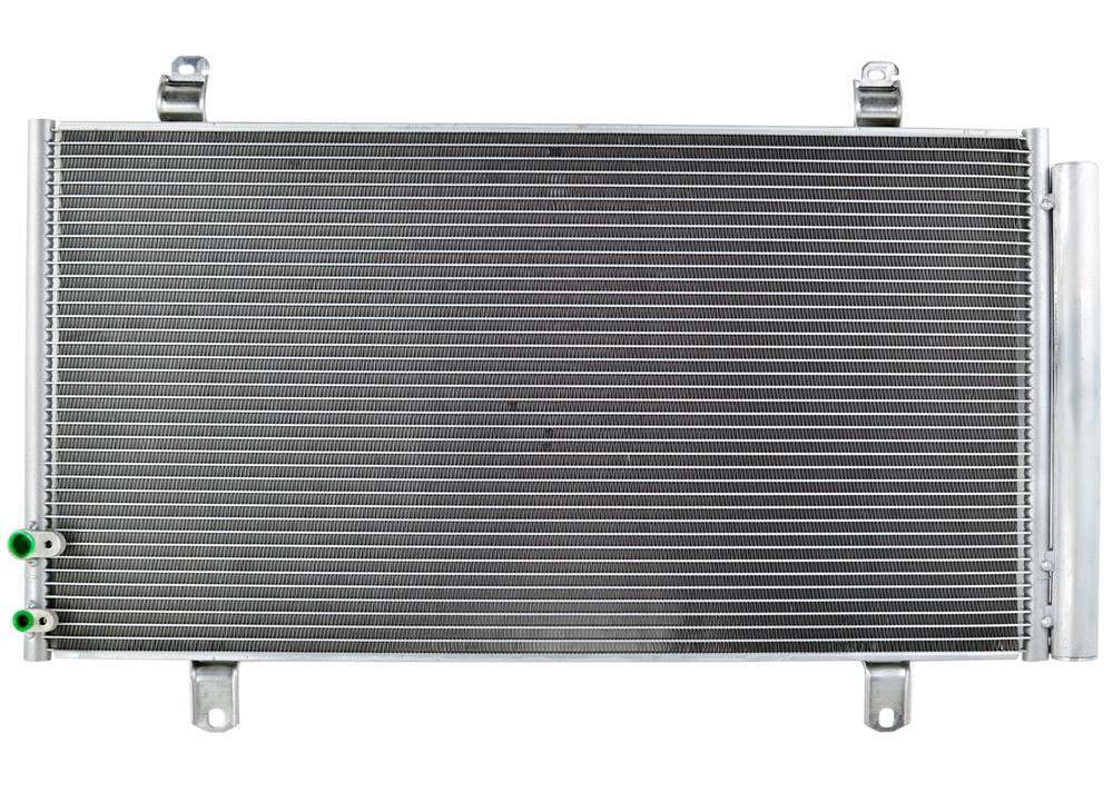A/C Condenser   FVP   CON3995