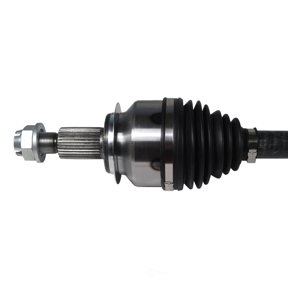 Right New CV Complete Assy   GSP North America   NCV48035