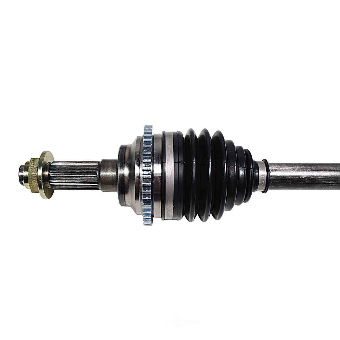 Right New CV Complete Assy   GSP North America   NCV47537