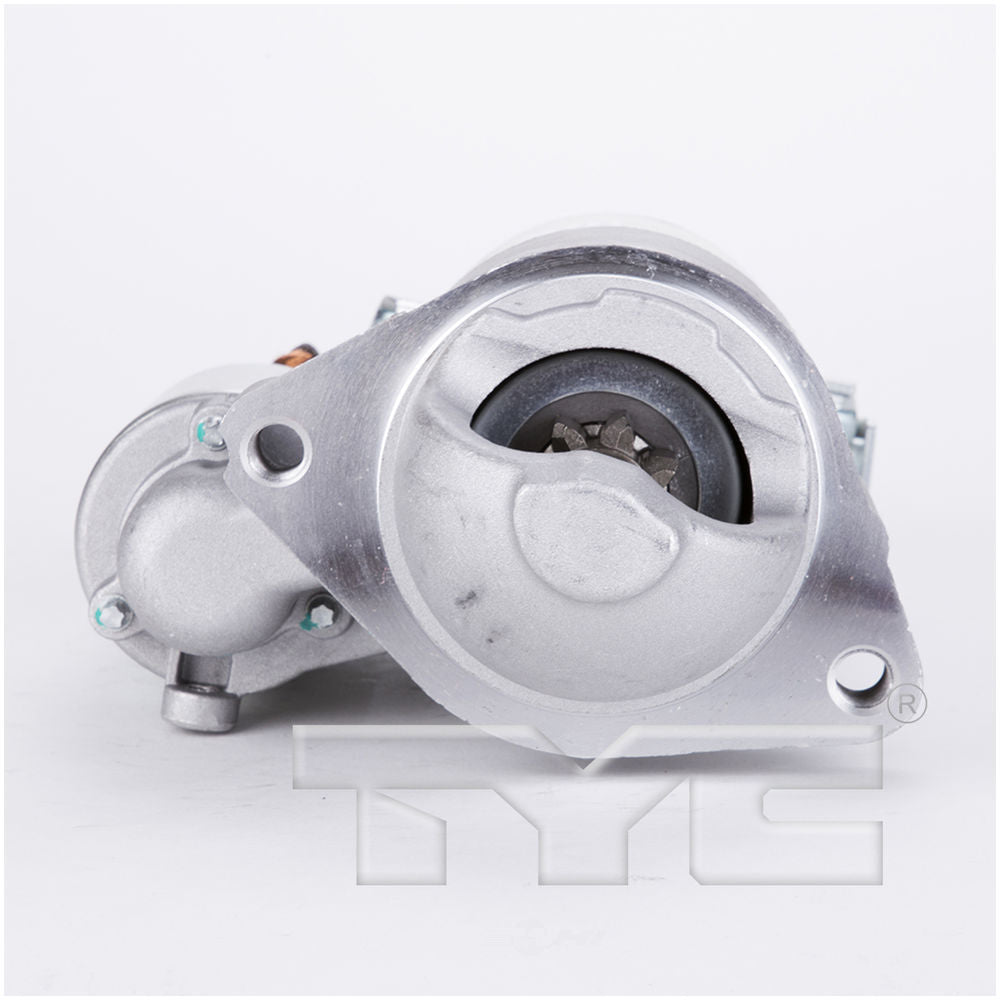 New Starter  TYC  1-06949