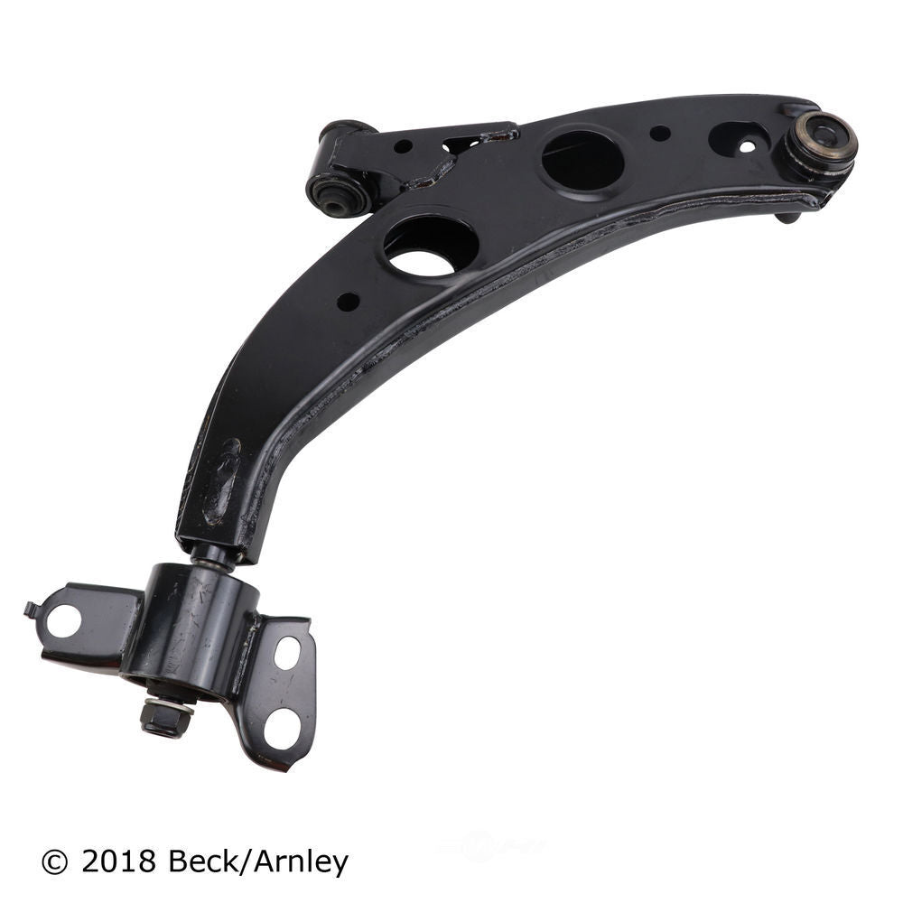 Ctrl Arm w/Ball Joint  Beck/Arnley  102-5514