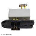 BLwr Motor Resistor  Beck/Arnley  204-0022