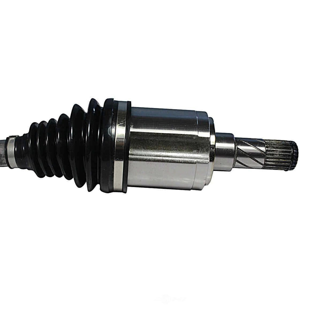 Left New CV Complete Assy   GSP North America   NCV10301
