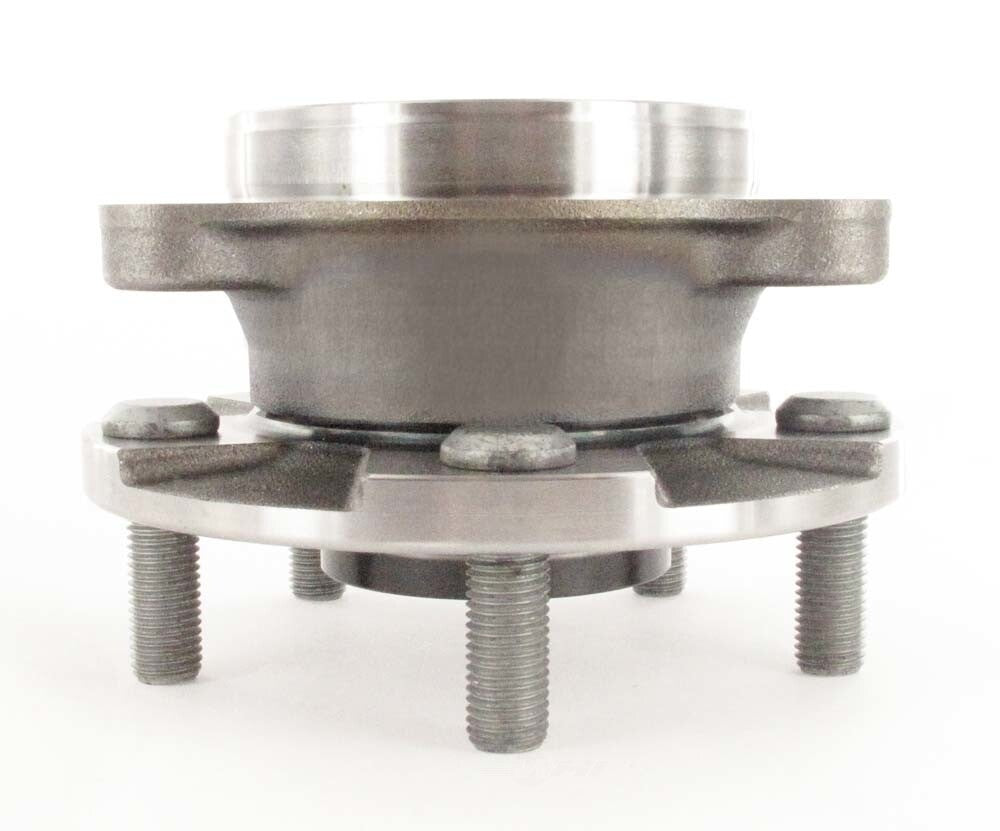 Frt Hub Assy  SKF  BR930614