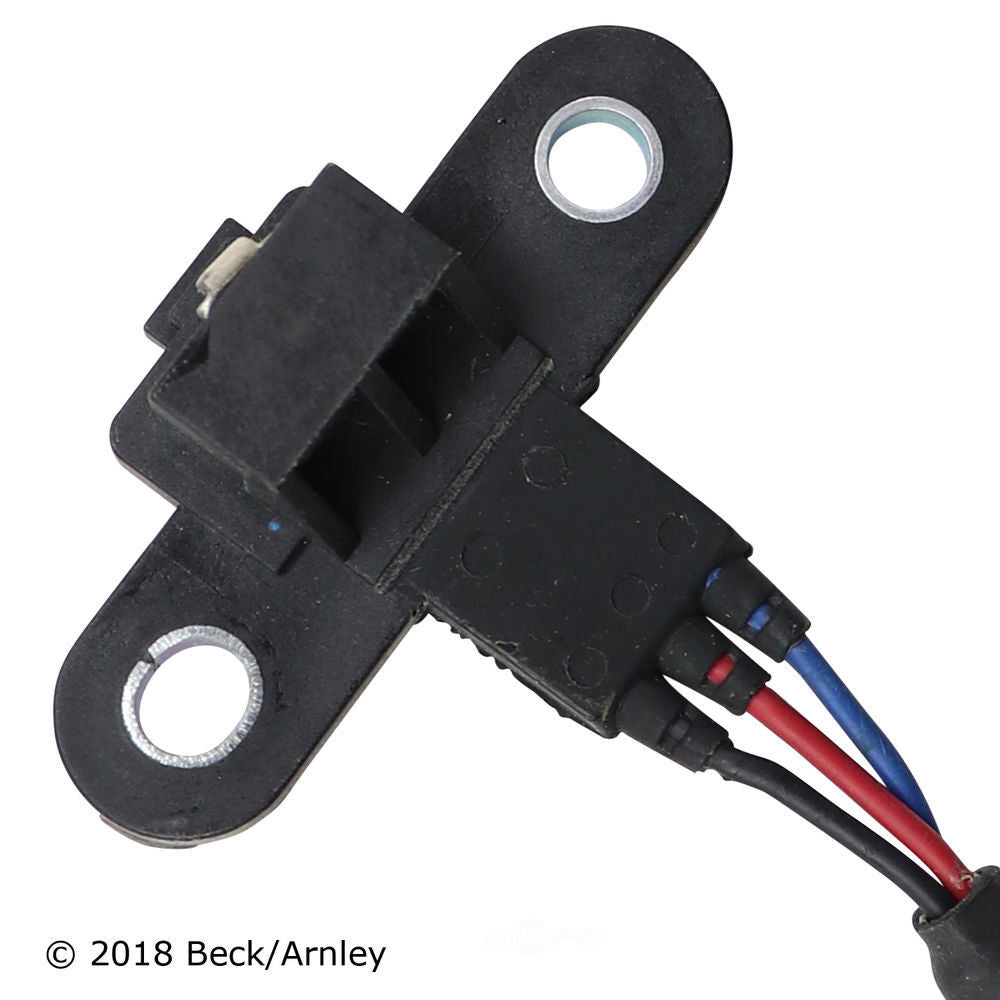 Crank Position Sensor  Beck/Arnley  180-0463