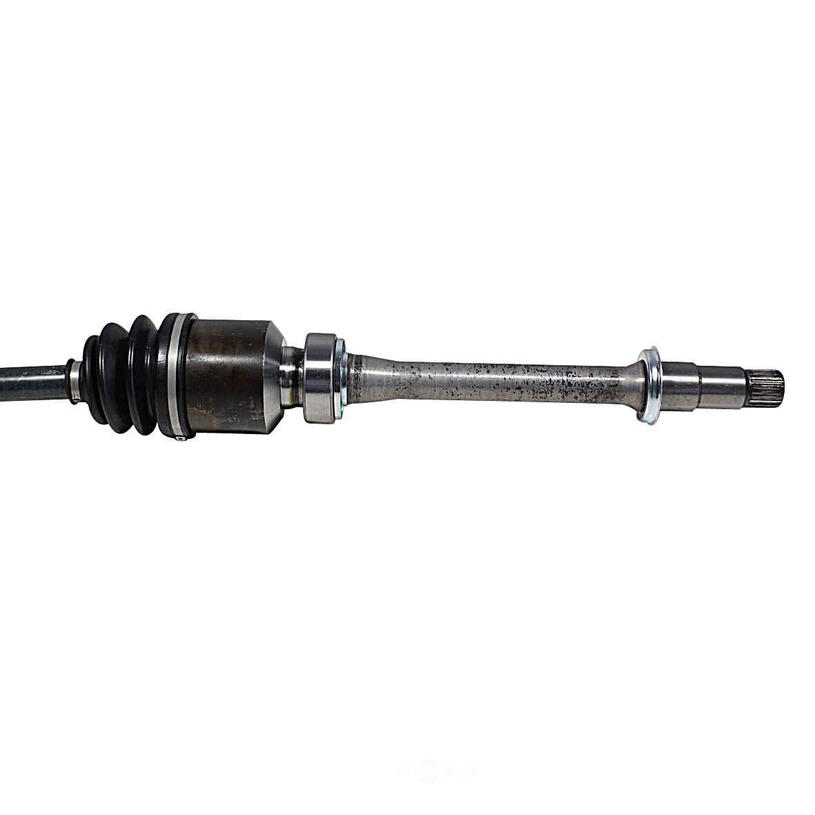 Right New CV Complete Assy   GSP North America   NCV69582