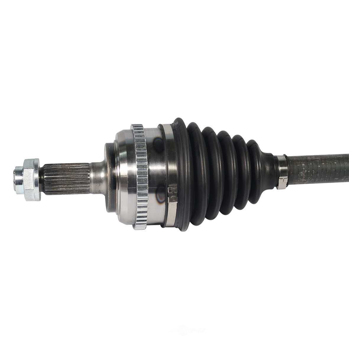 CV Axle Assy   GSP North America   NCV36557