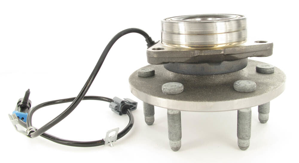 Frt Hub Assy  SKF  BR930670