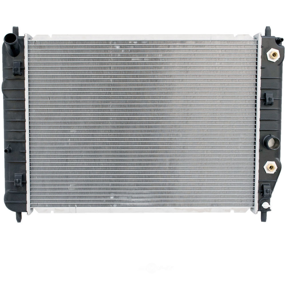 Radiator  DENSO  221-9393