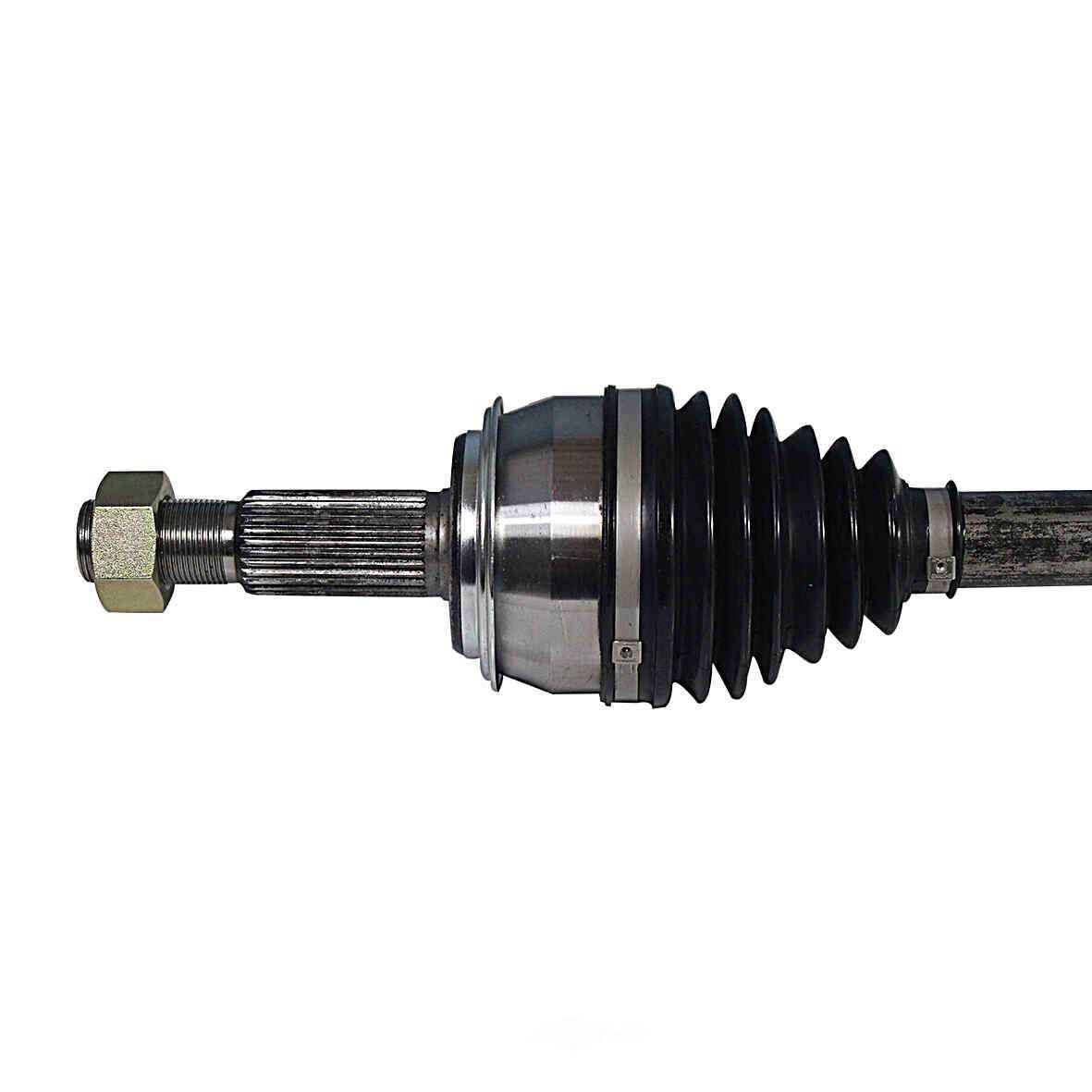 Right New CV Complete Assy   GSP North America   NCV53055