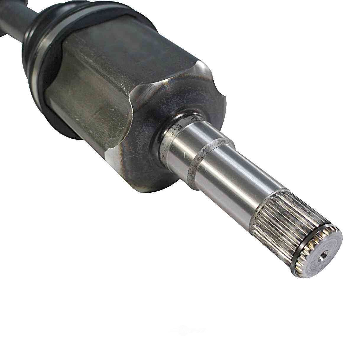 Left New CV Complete Assy   GSP North America   NCV10046