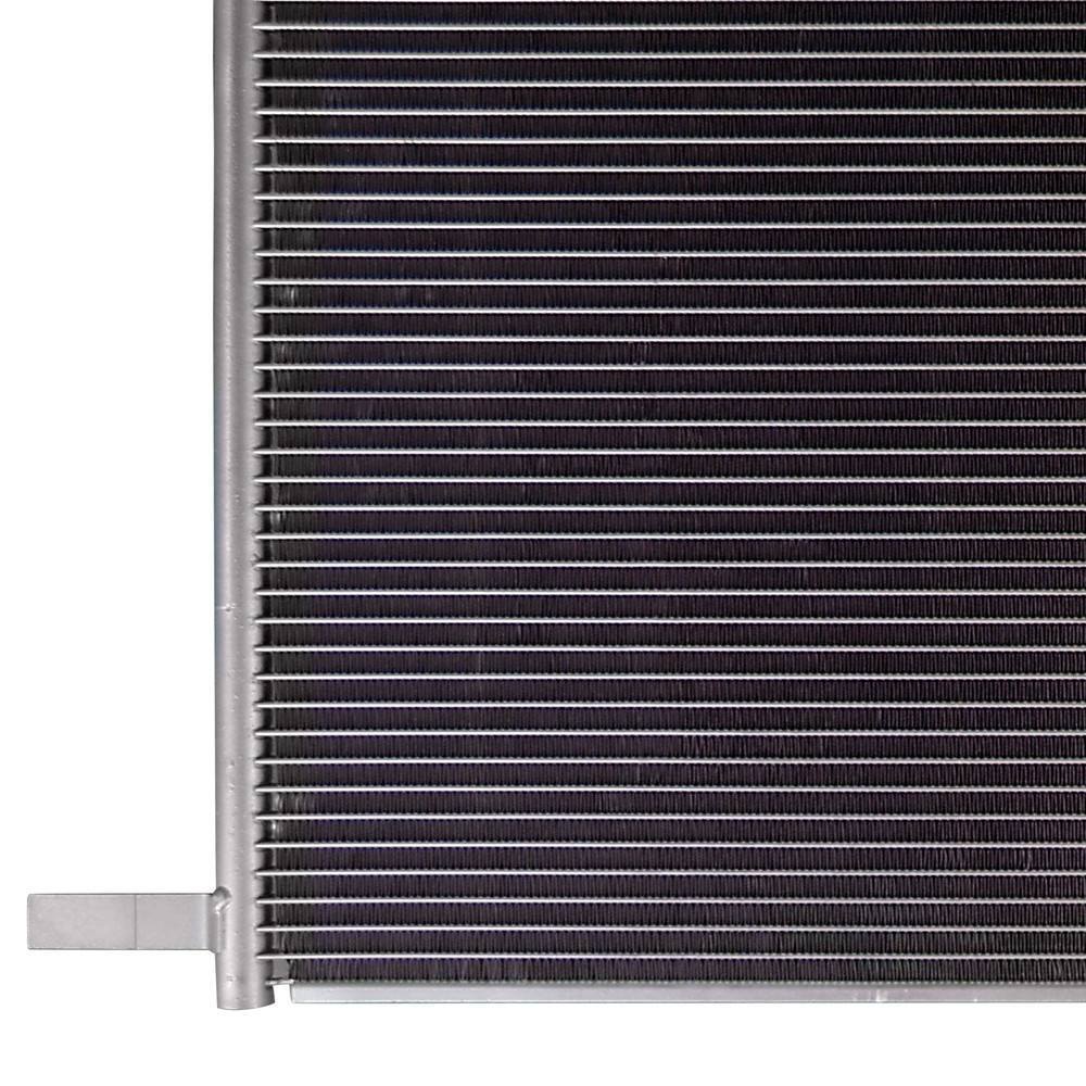 A/C Condenser   FVP   CON3690