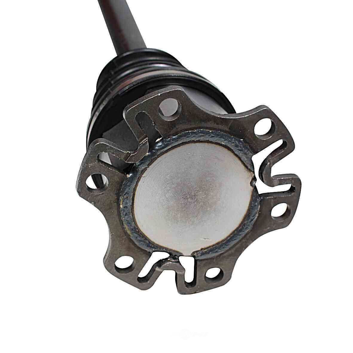 Right New CV Complete Assy   GSP North America   NCV23606