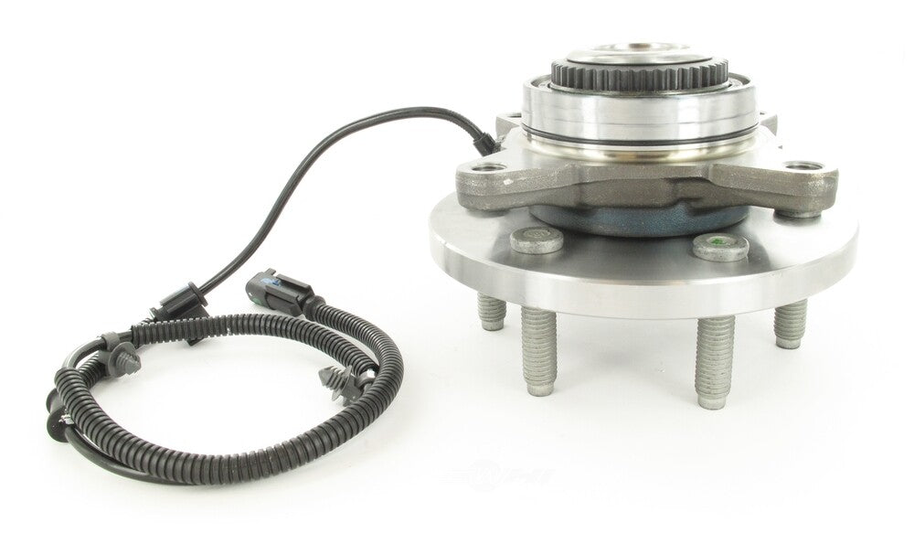 Frt Hub Assy  SKF  BR930790