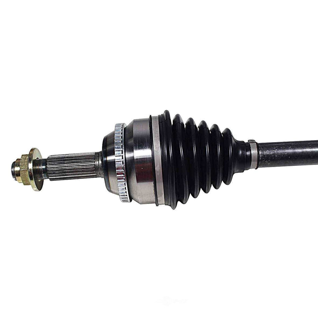 Left New CV Complete Assy   GSP North America   NCV69536