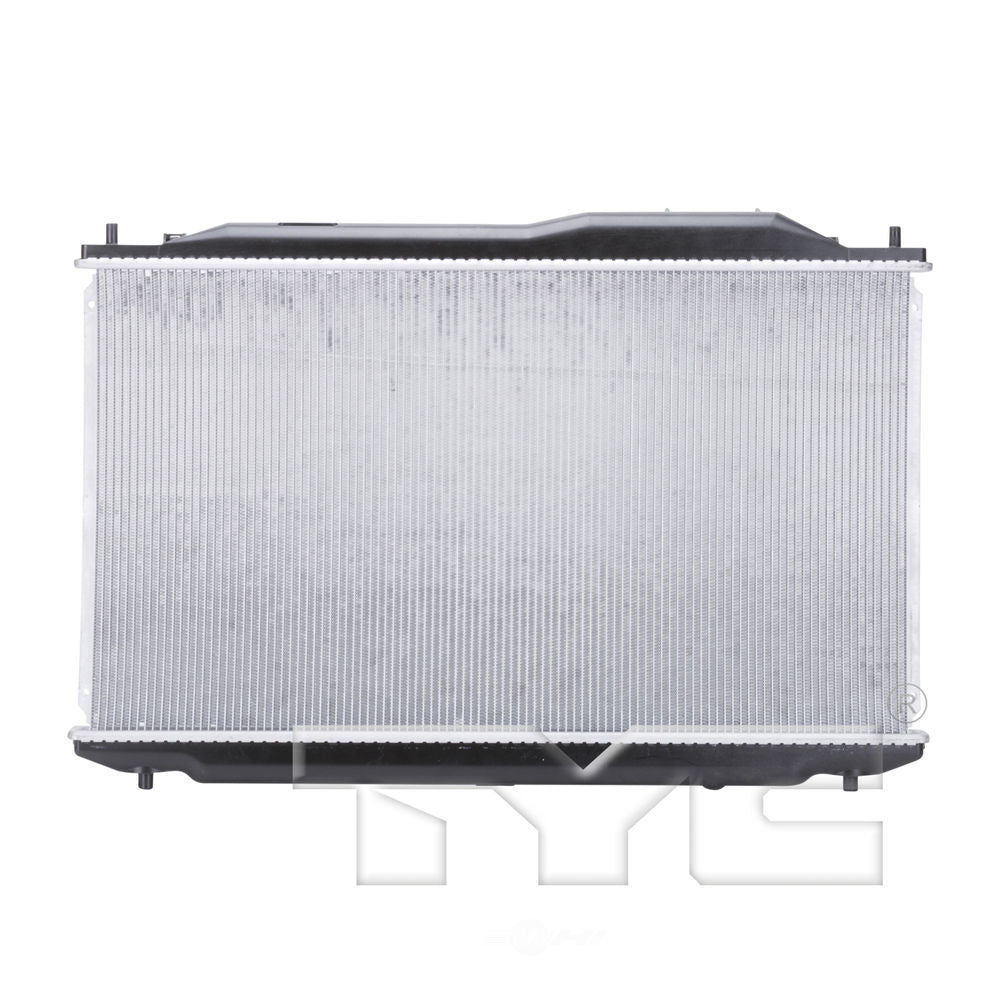 Radiator  TYC  2926