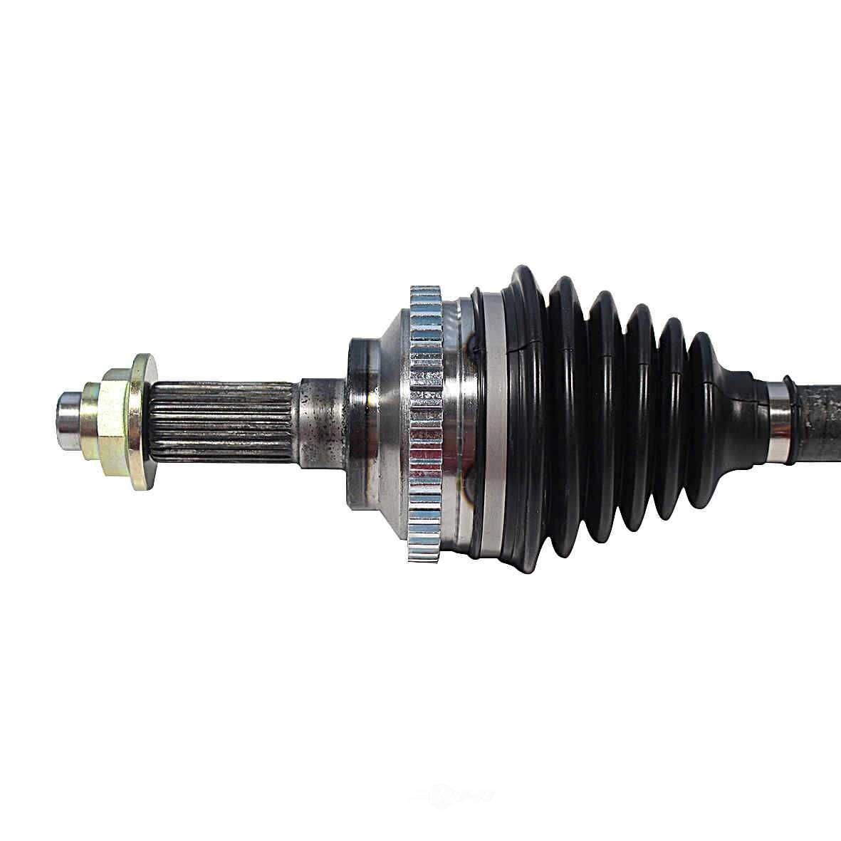 Right New CV Complete Assy   GSP North America   NCV11546