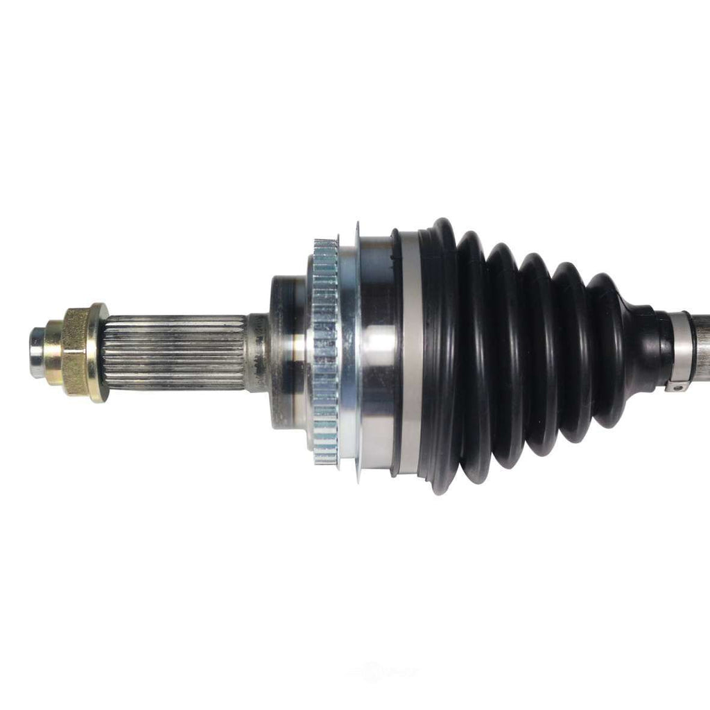 Axle Shaft Assy- CV Shaft   GSP North America   NCV66501