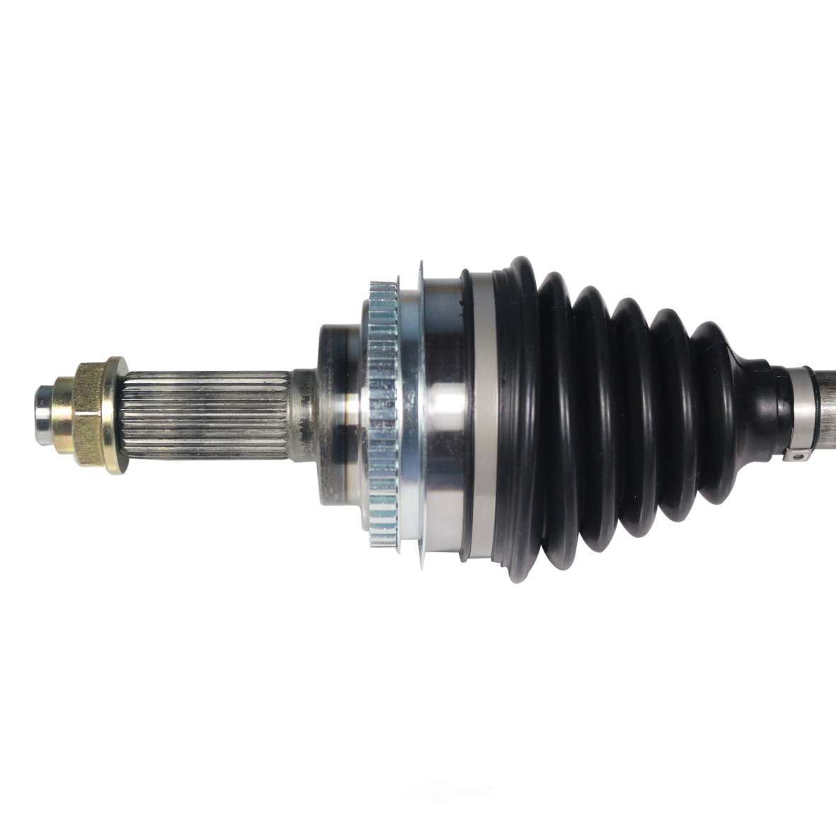 Axle Shaft Assy- CV Shaft   GSP North America   NCV66501