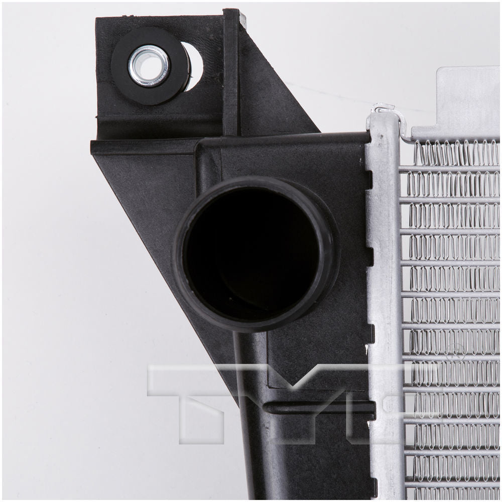 Radiator  TYC  894
