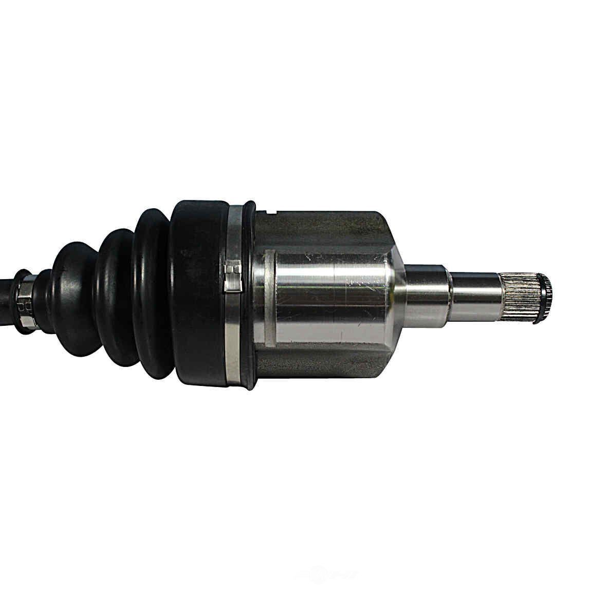 Right New CV Complete Assy   GSP North America   NCV10508