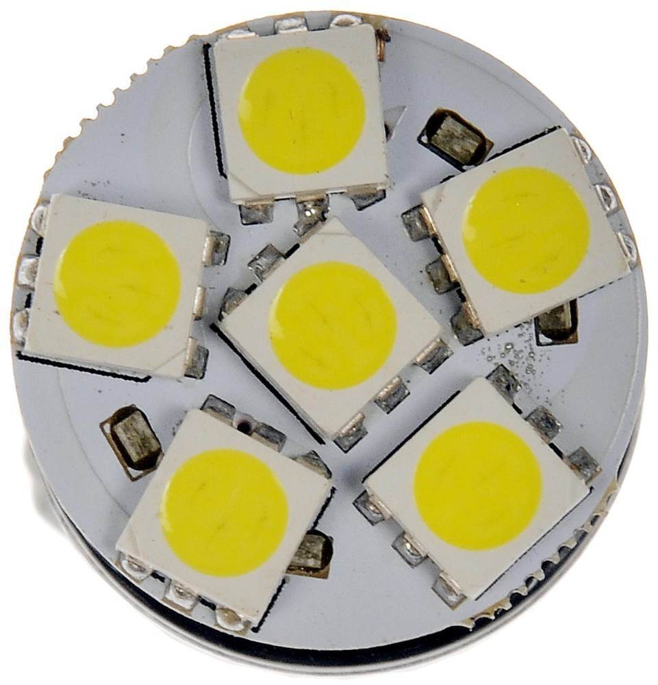 Lamp Assy Sidemarker  Dorman/Conduct-Tite  7443W-SMD