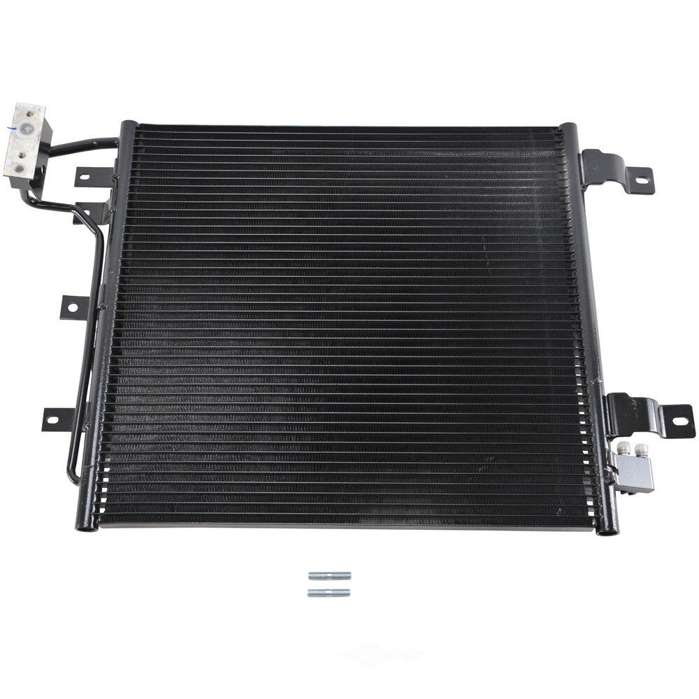 A/C Condenser   FVP   CON4239