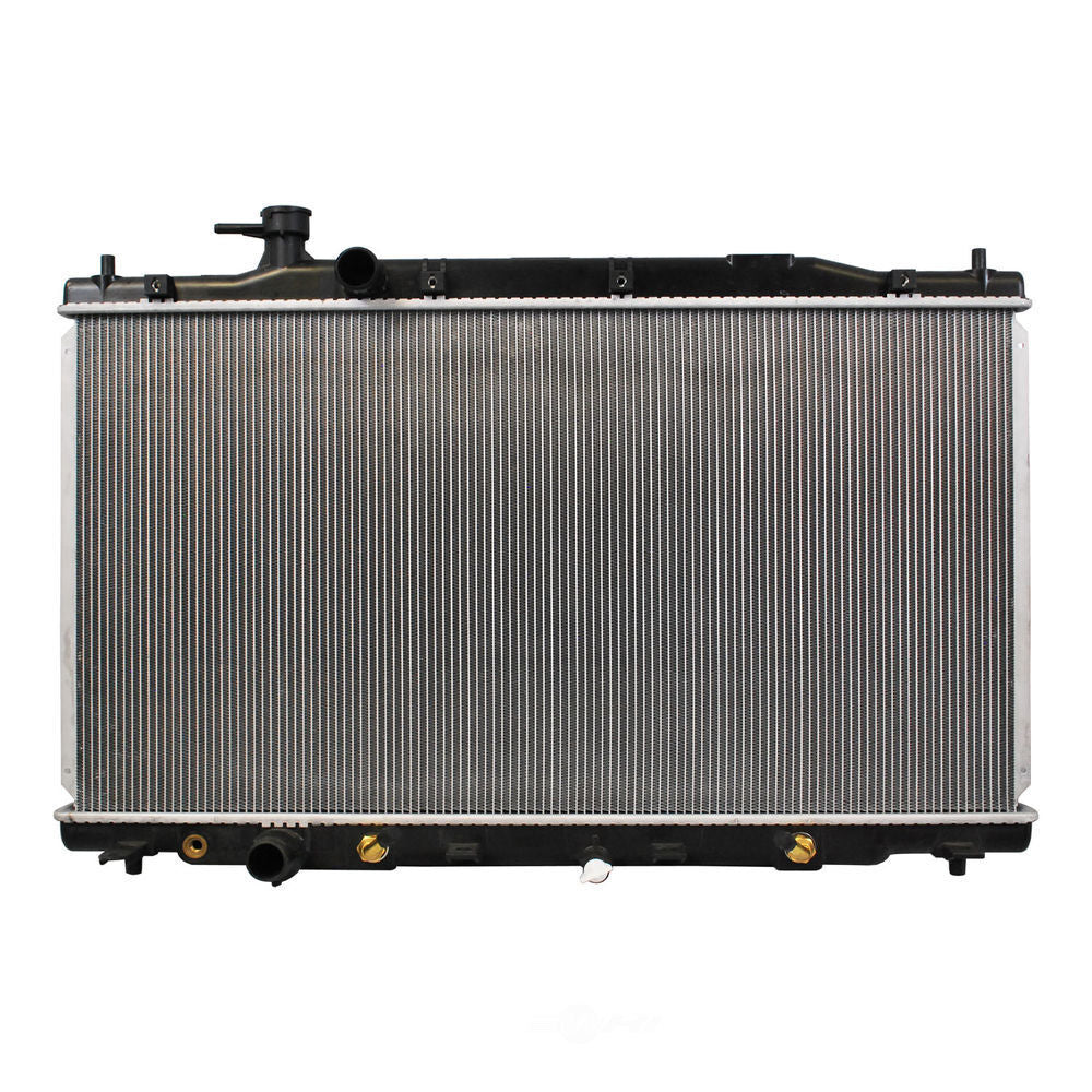 Radiator  DENSO  221-3248