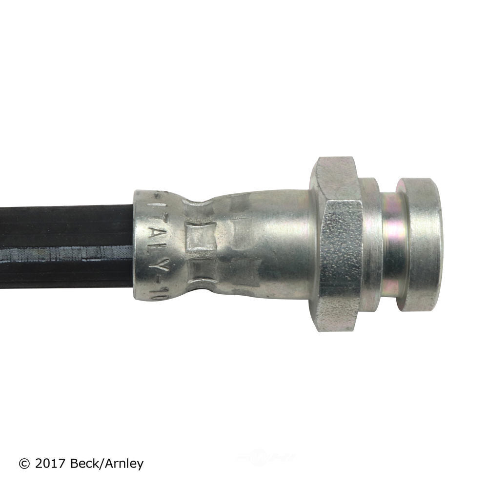 Frt Brake Hose  Beck/Arnley  073-1273