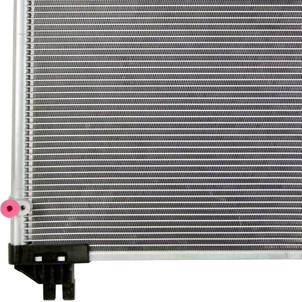 A/C Condenser   FVP   CON4439