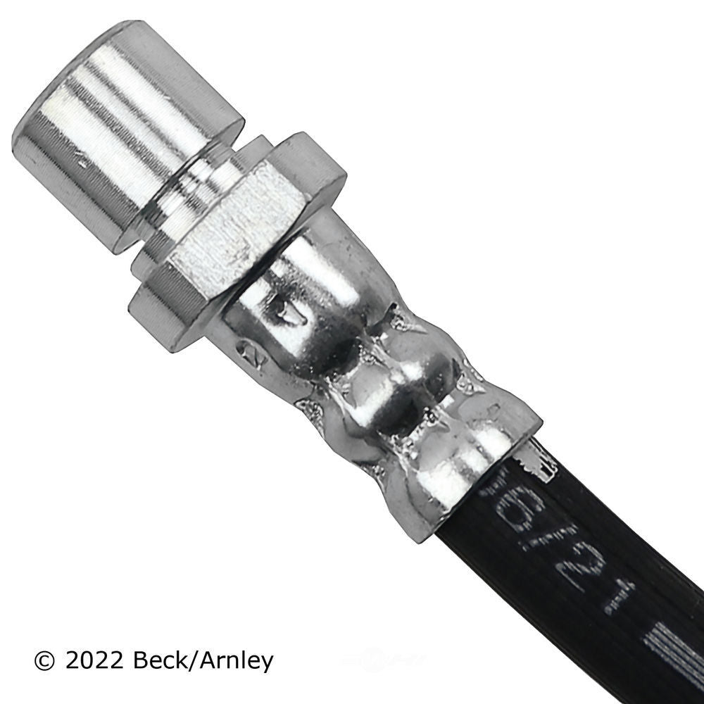 Frt Brake Hose  Beck/Arnley  073-1901