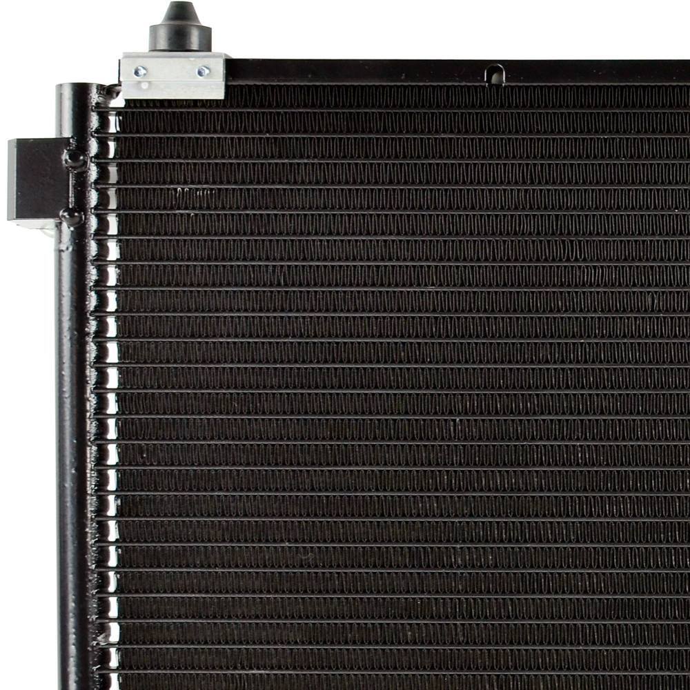 A/C Condenser   FVP   CON3075