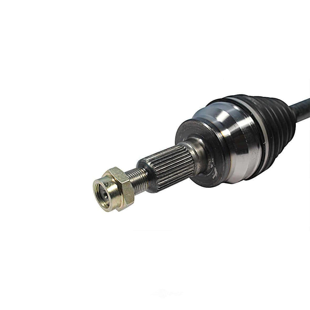 New CV Complete Assy   GSP North America   NCV10211