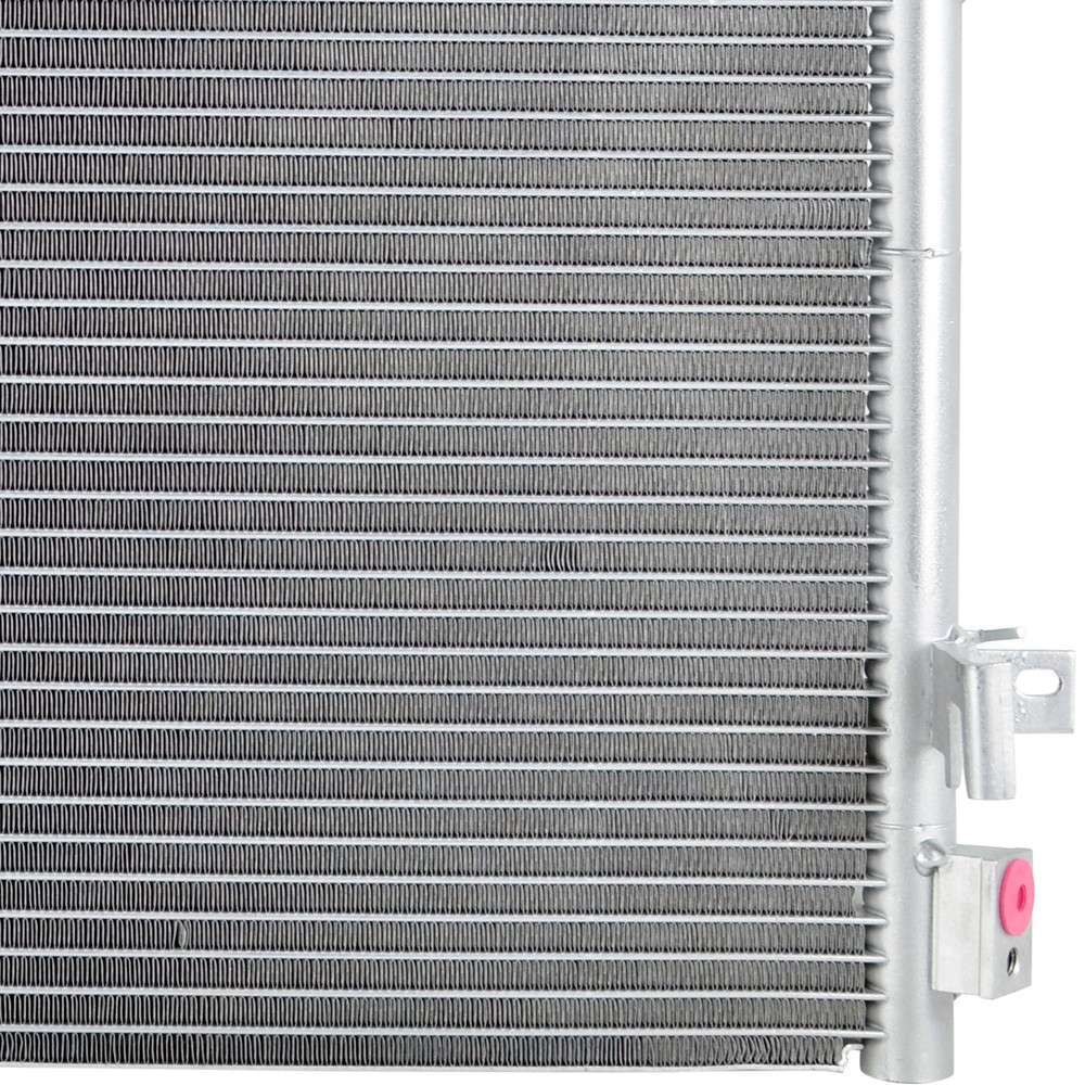 A/C Condenser   FVP   CON3948