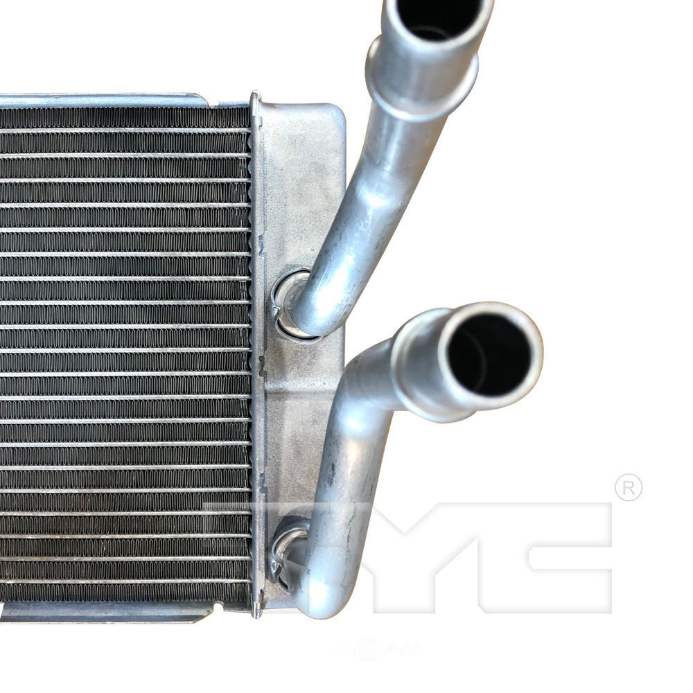 Heater Core  TYC  96001