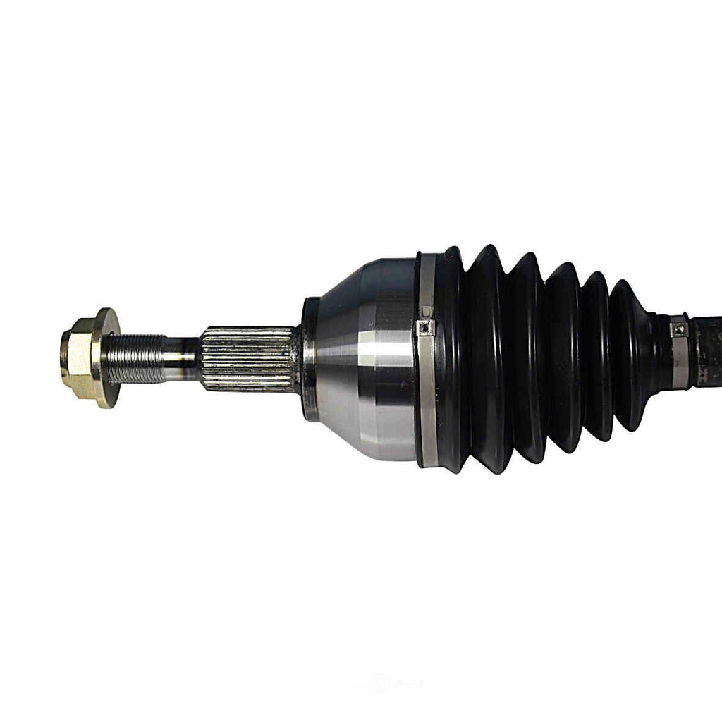 Left New CV Complete Assy   GSP North America   NCV11019