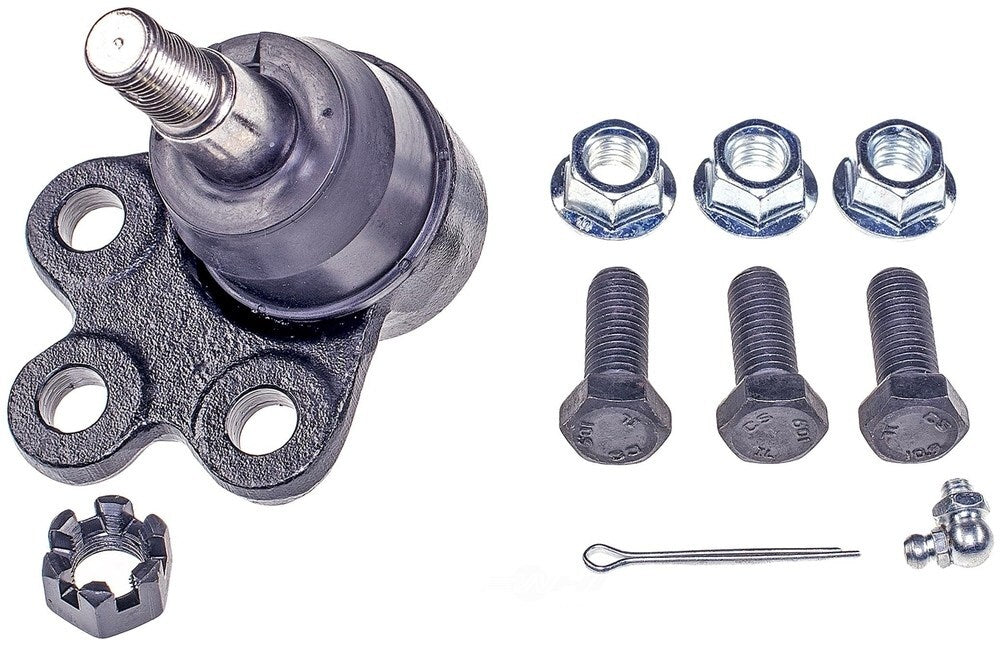 Lower Ball Joint   FVP   BJ90325