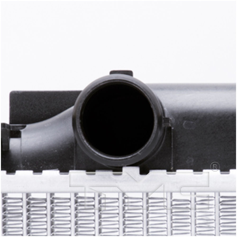 Radiator  TYC  2436