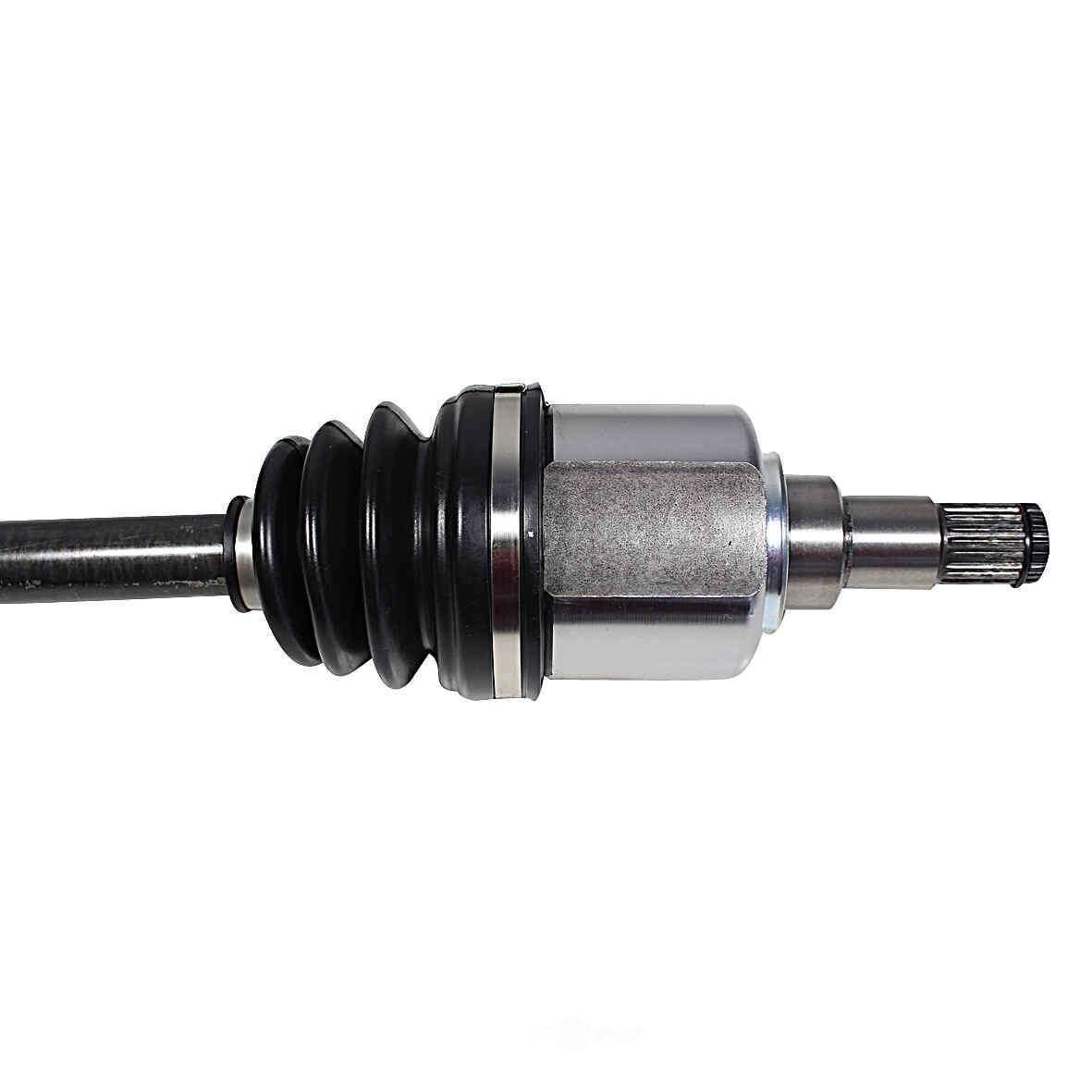Right New CV Complete Assy   GSP North America   NCV10610