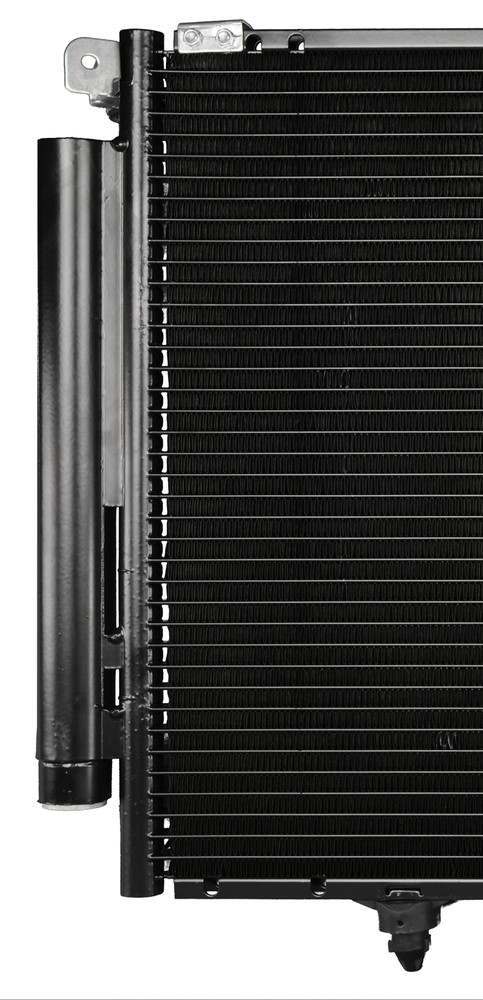 A/C Condenser   FVP   CON3052