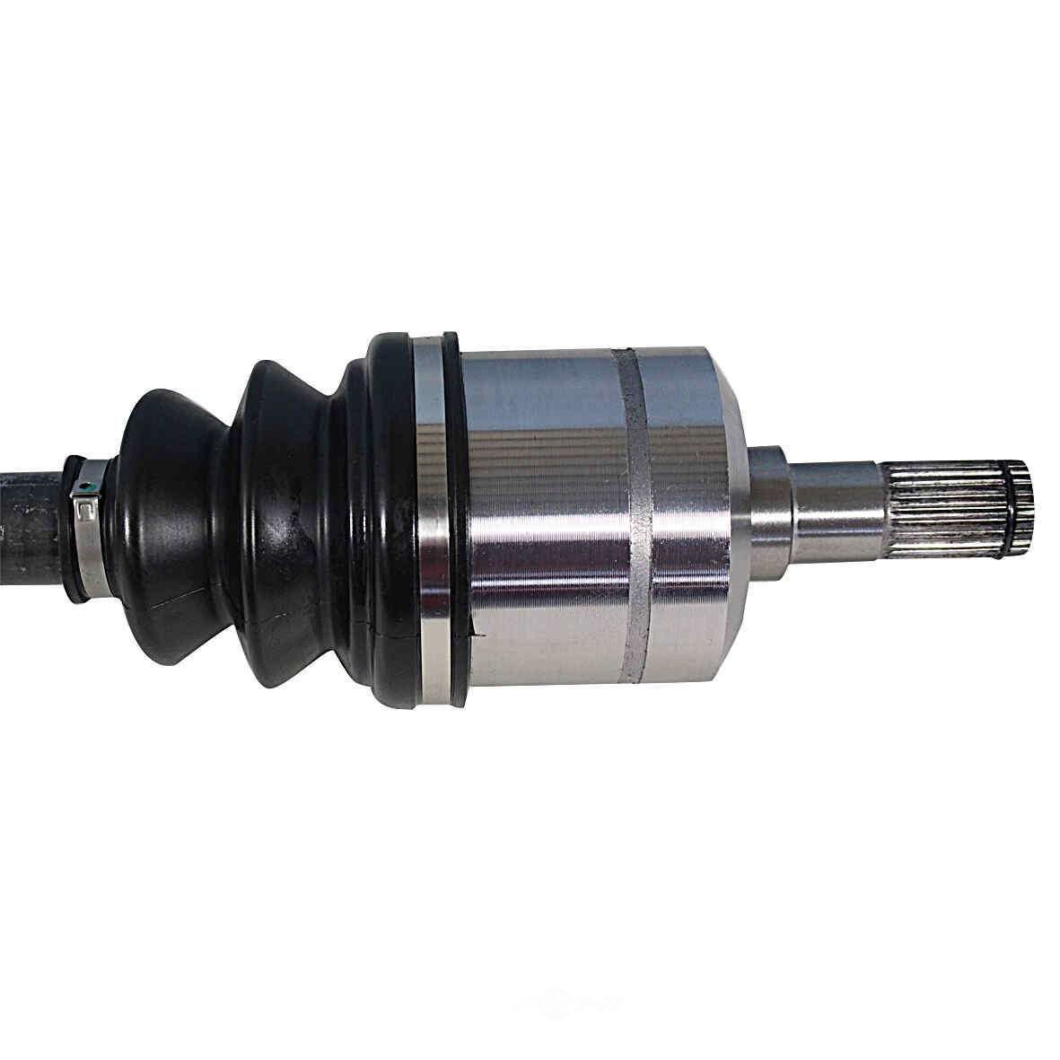 Right New CV Complete Assy   GSP North America   NCV51586