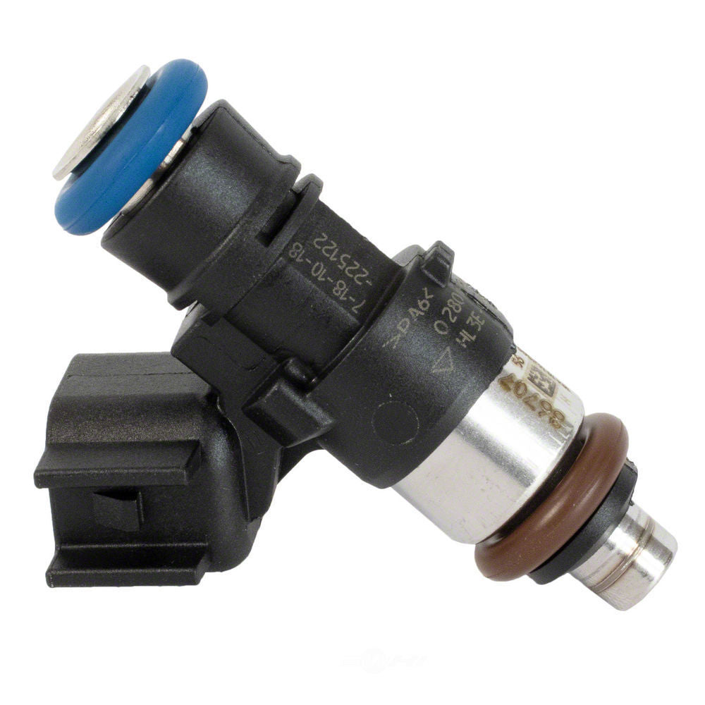 New Multi Port Inj  Motorcraft  CM5253