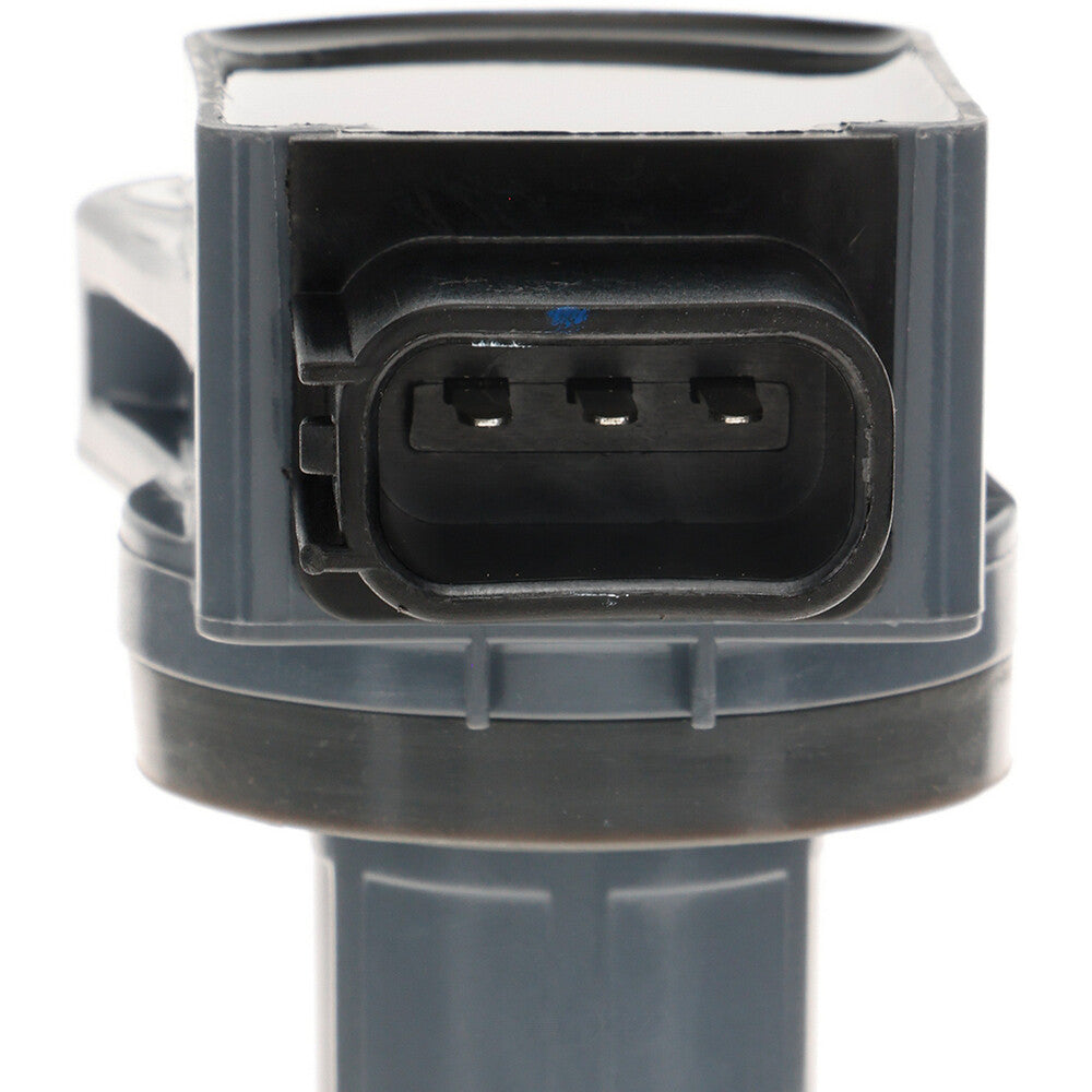Ignition Coil   Hitachi   IGC4030