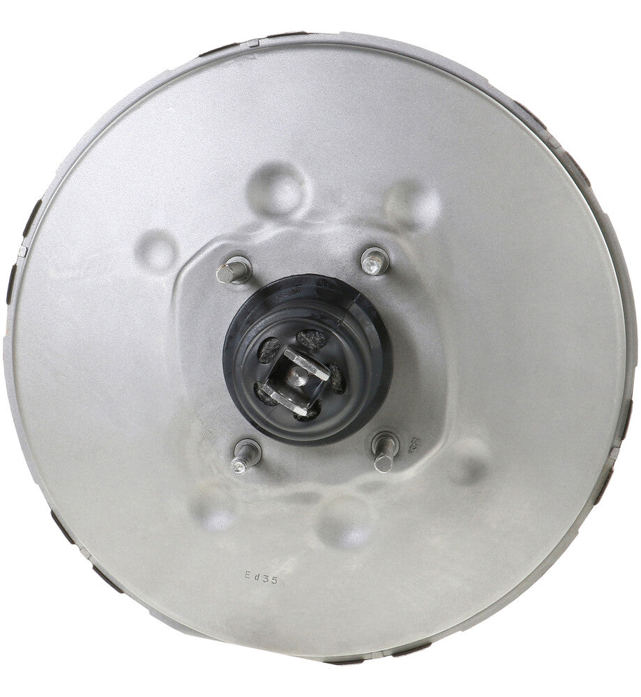 Reman Pwr Brake Booster w/o Mas Cyl.  Cardone Industries  54-74232