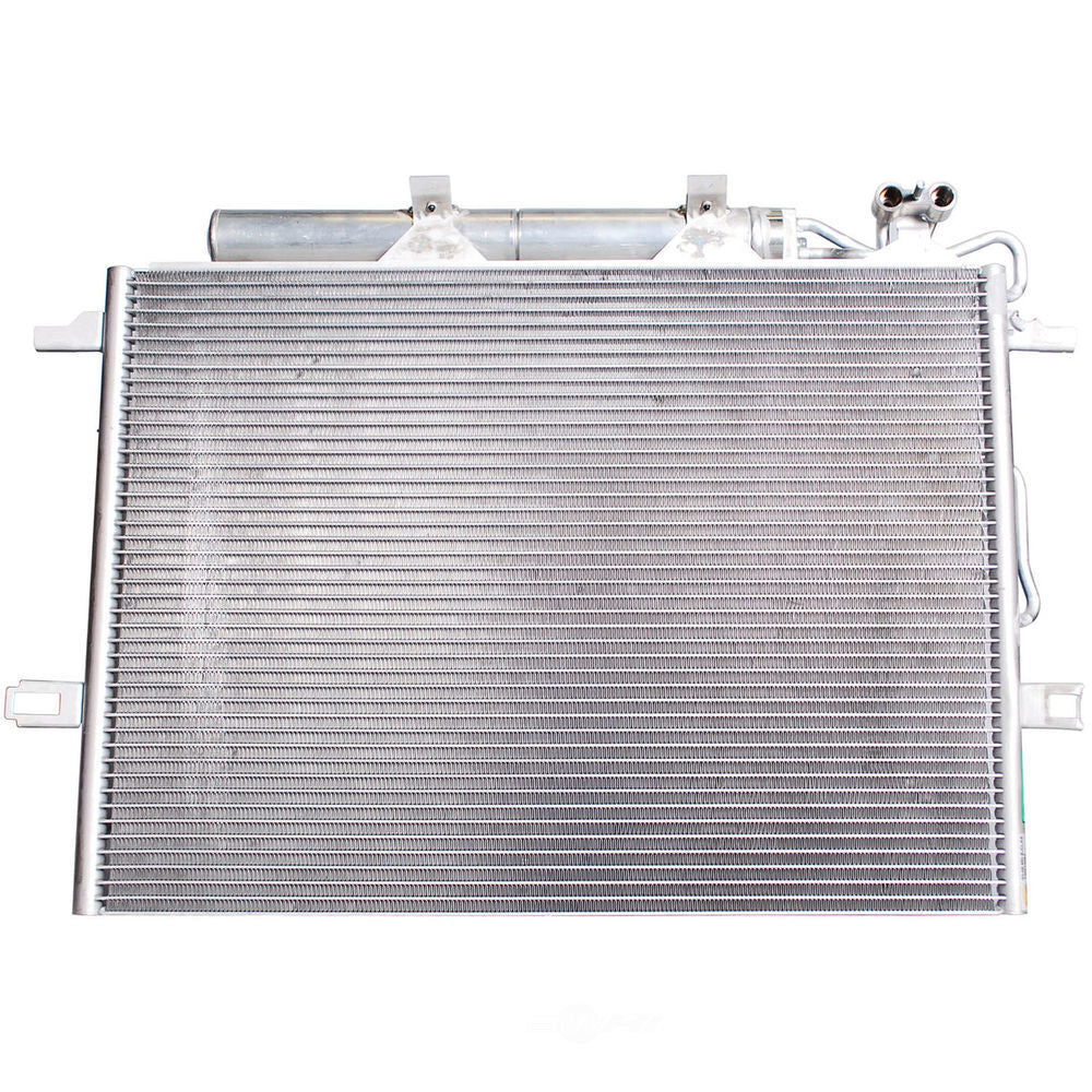 A/C Condenser  DENSO  477-0792