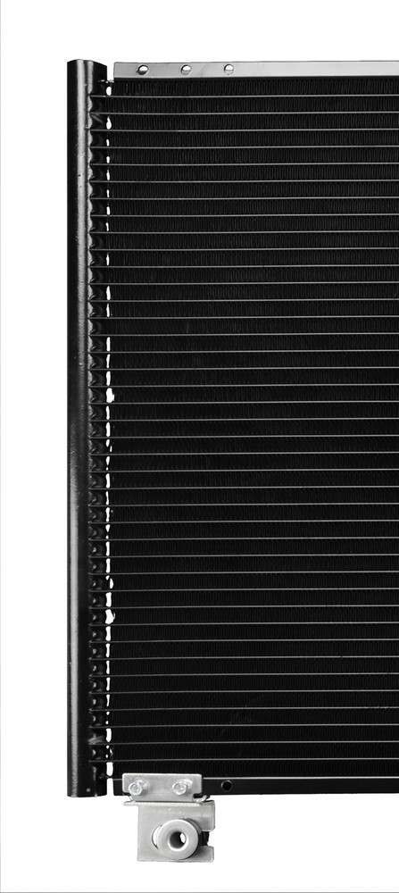 A/C Condenser   FVP   CON3026