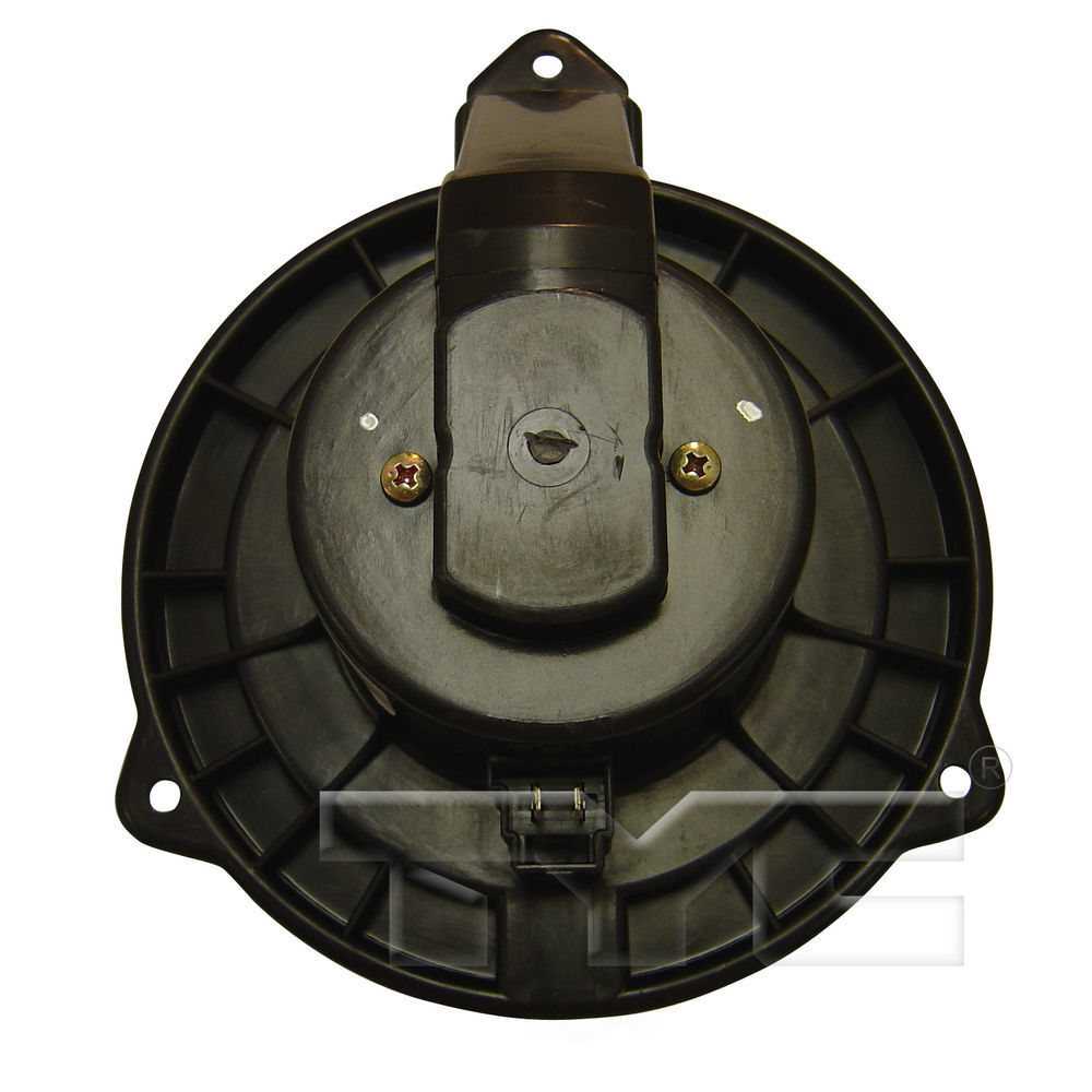 New Blower Mtr w/Wheel  TYC  700012