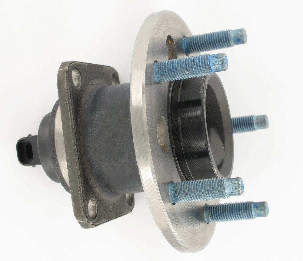 Rr Hub Assy  SKF  BR930074