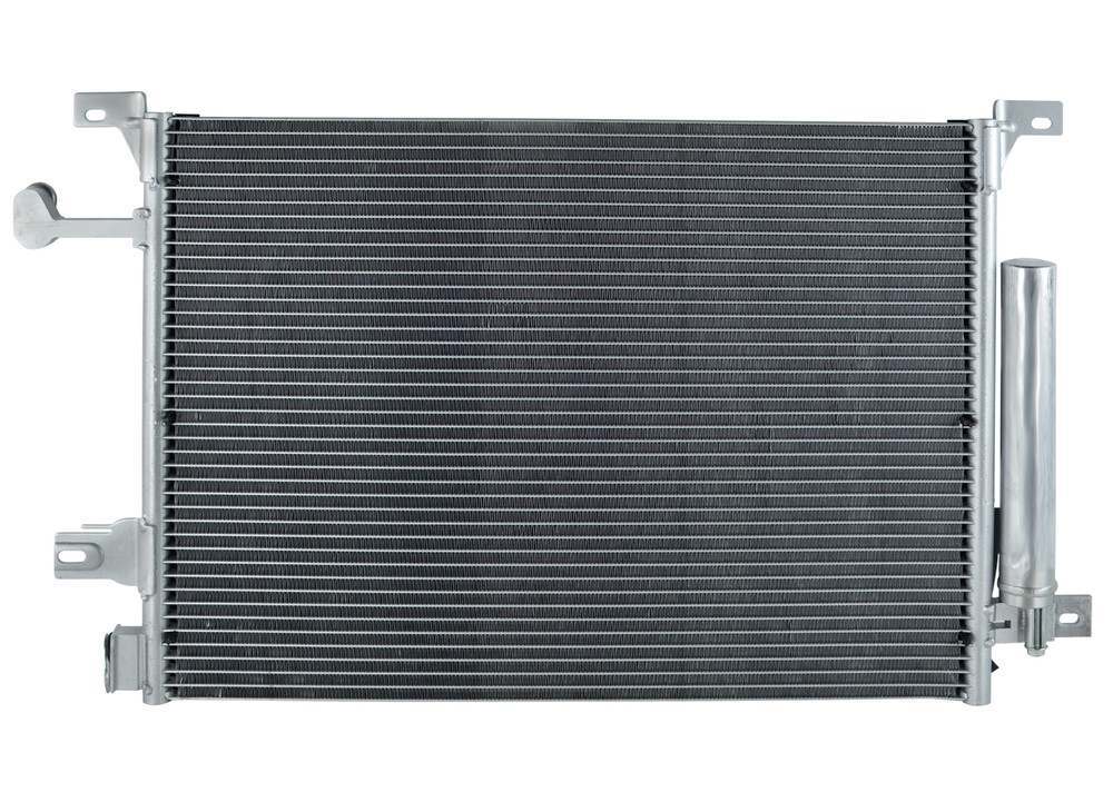 A/C Condenser   FVP   CON3791